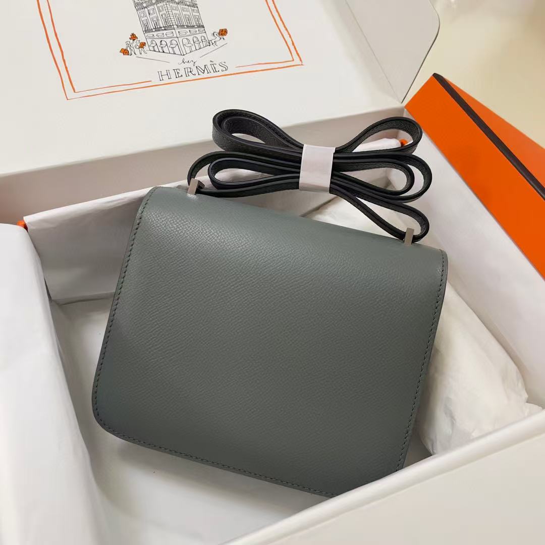 Hermes Constance Mini  Custom-made