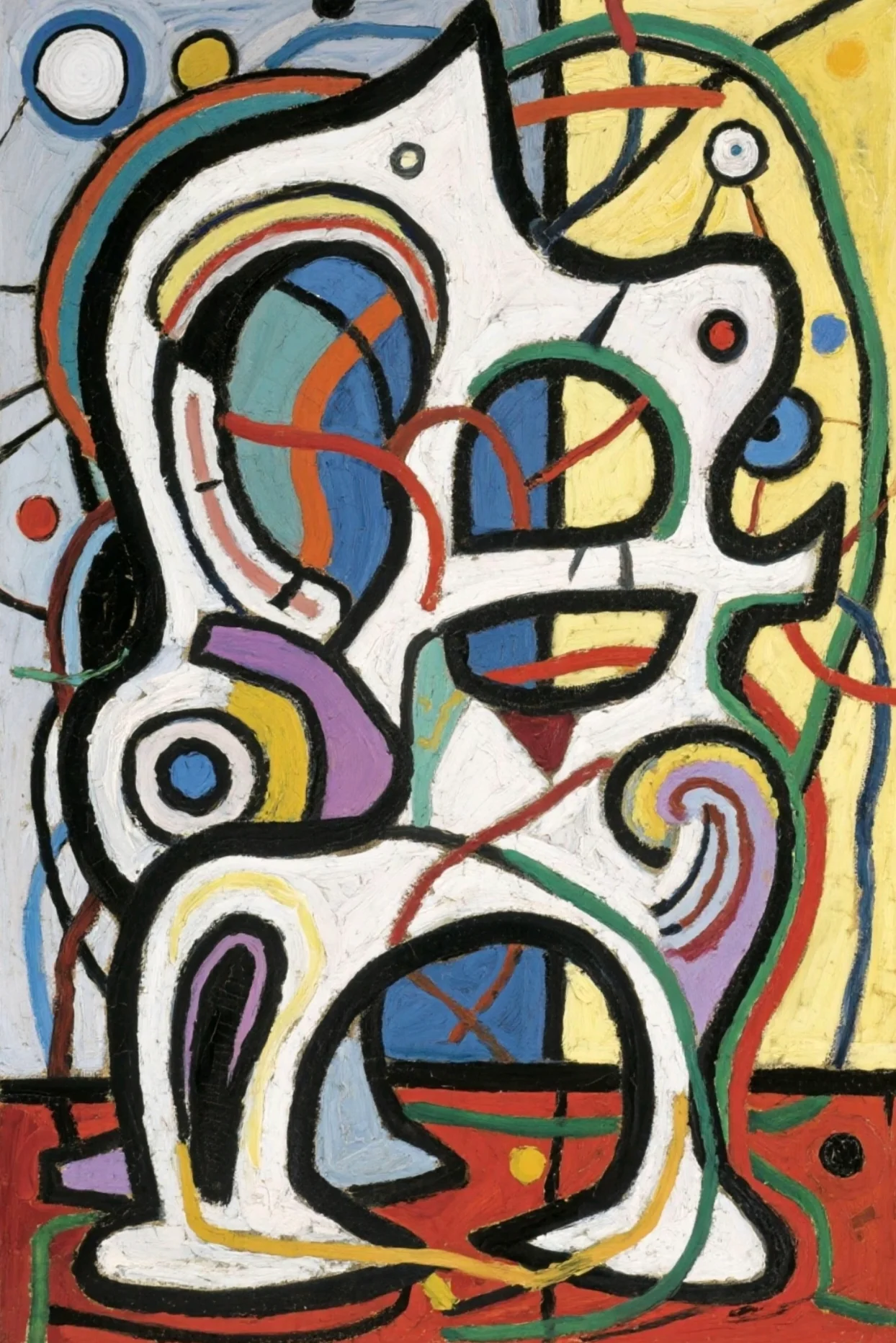 Geometric Composition