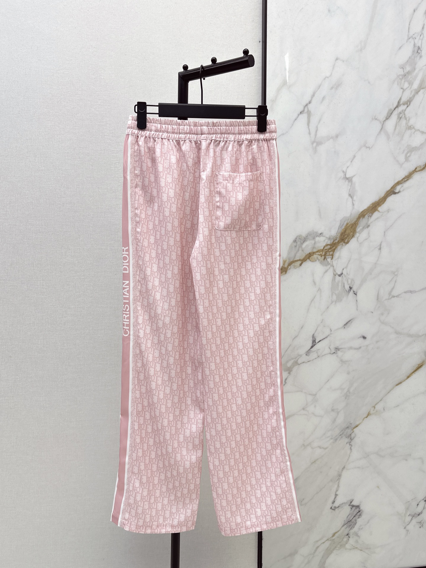 [TOP] Christian Dior Pants - Pink