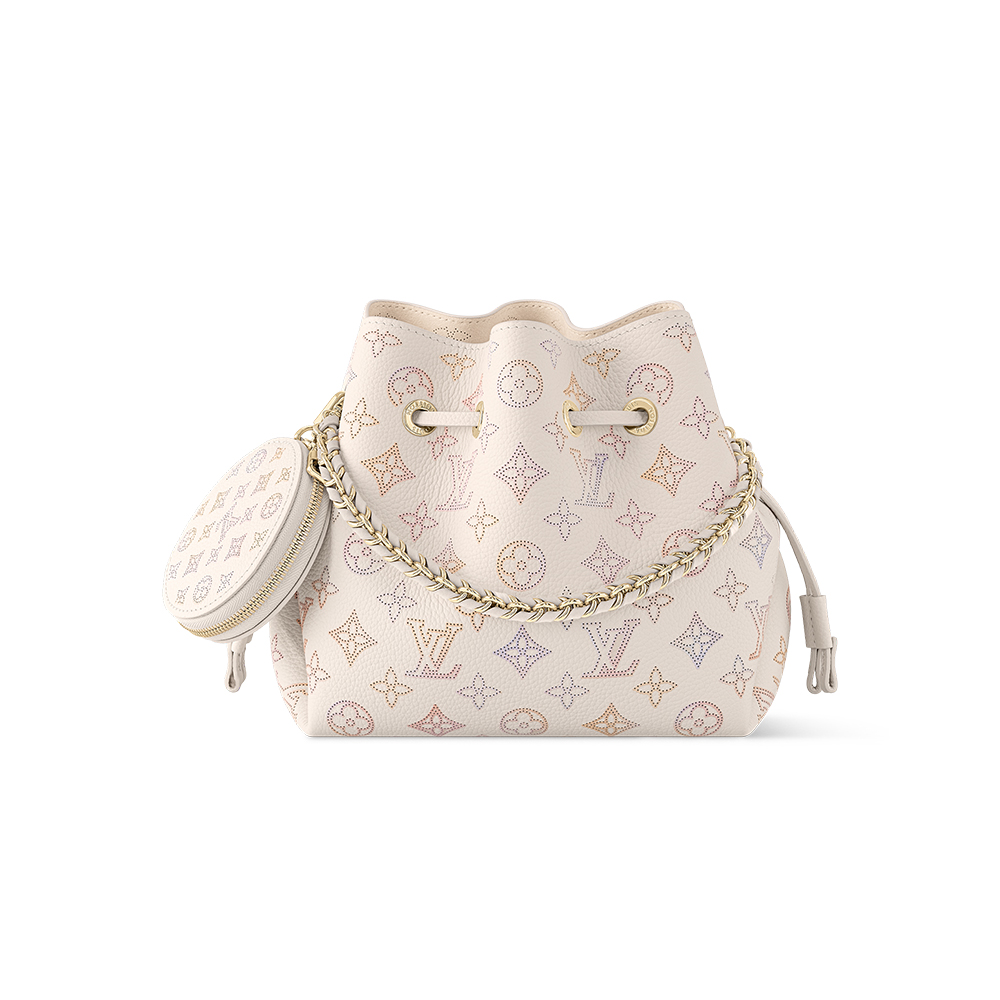 LOUIS VUITTON Bella Mahina Handbags M57068#382247