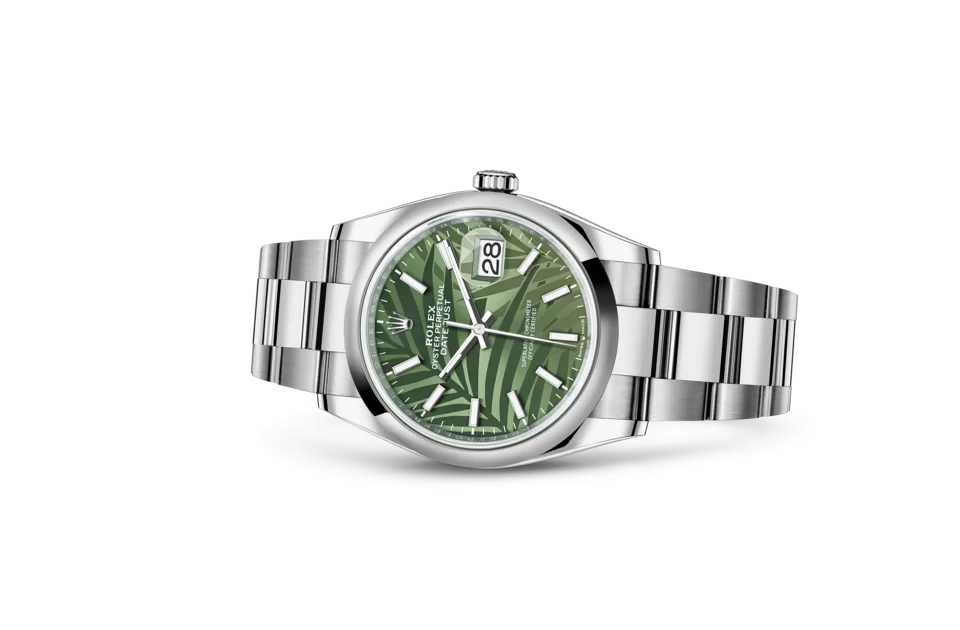 Rolex Datejust 36 Oyster