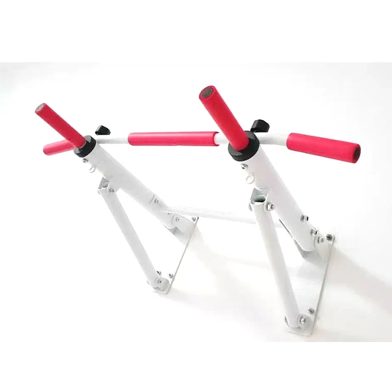 Heavy Duty Wall Mounted Pull Up Bar