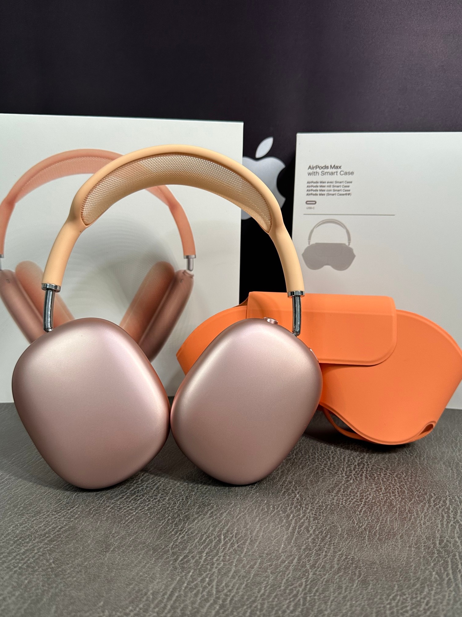 Max V3 (2rd Generation) 5 Colour collection - USB-C