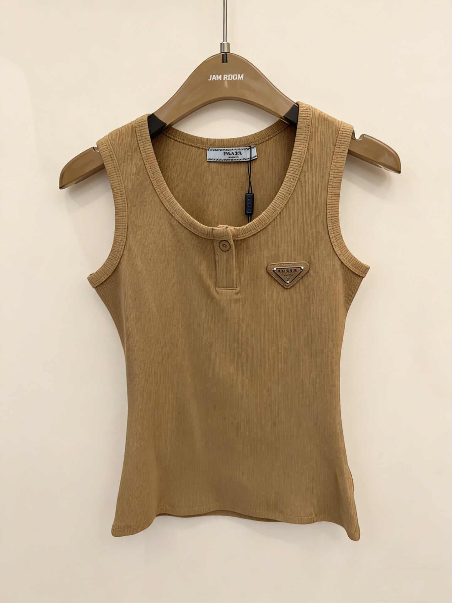 [TOP] PRADA Vest - 5 Color