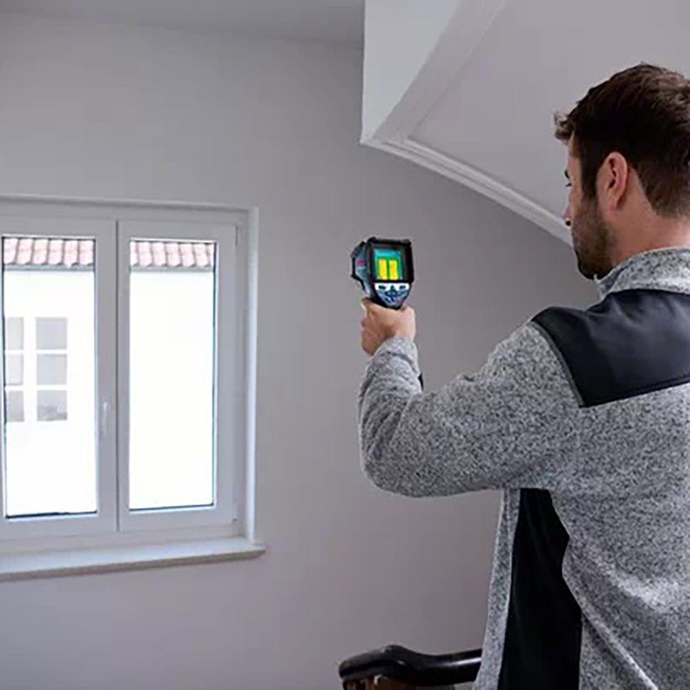 BOSCH GTC 600 C Thermal Camera 06010835K0