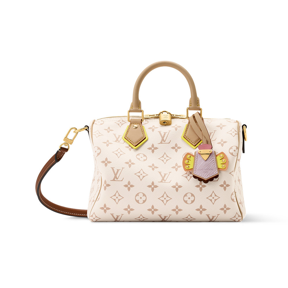 Louis Vuitton Bag LOUIS VUITTON Speedy Bandoulière 25 Other Monogram Canvas Handbags M2A038 #393339 | Nigo Office