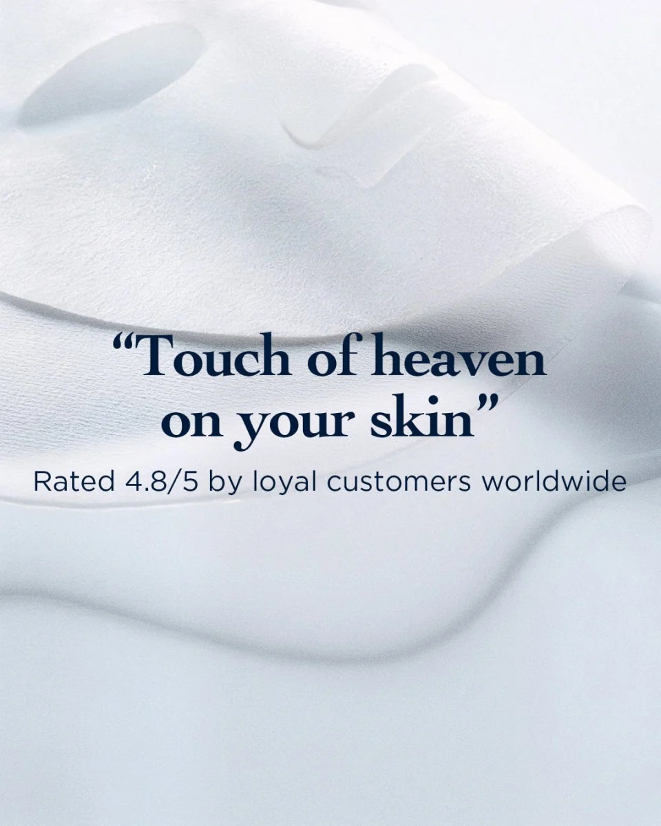 The 7 Minutes Moisture Lift Mask