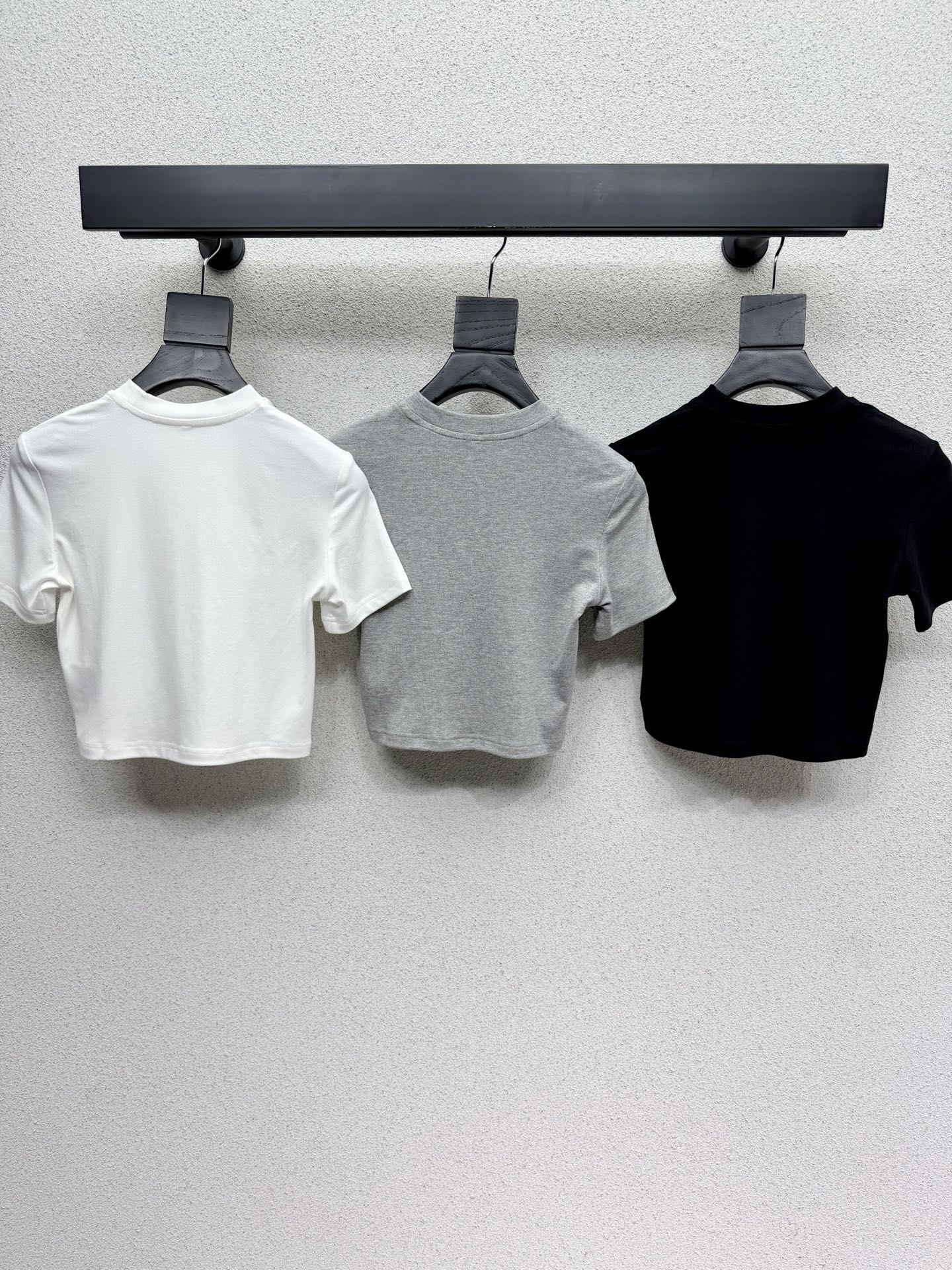 [TOP] PRADA  T-shirt - 3 Colors