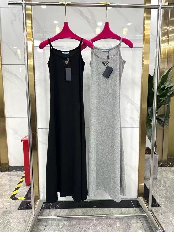 [TOP] PRADA  Dress - 2 Colors