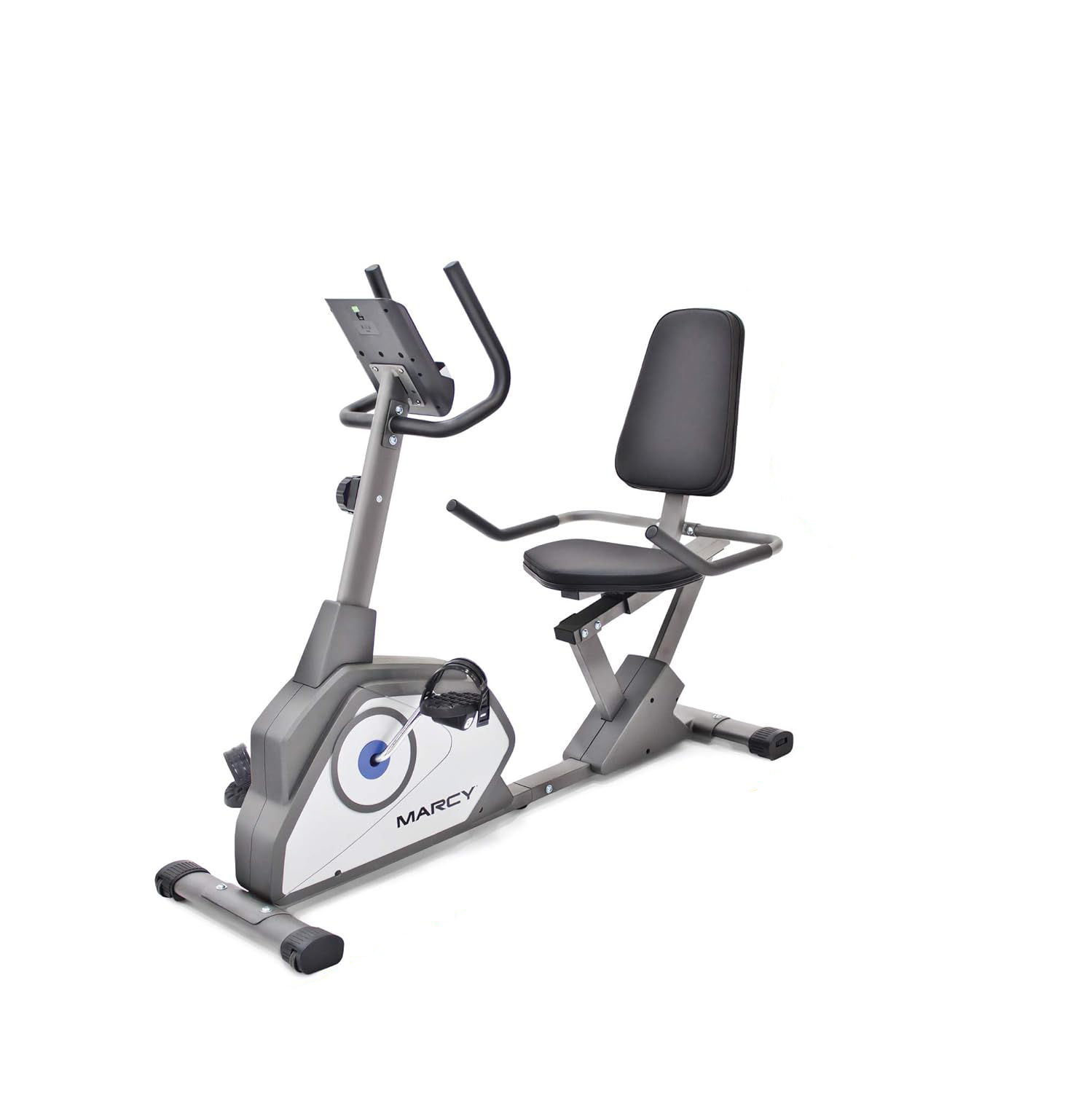 Recumbent Exercise Bikes