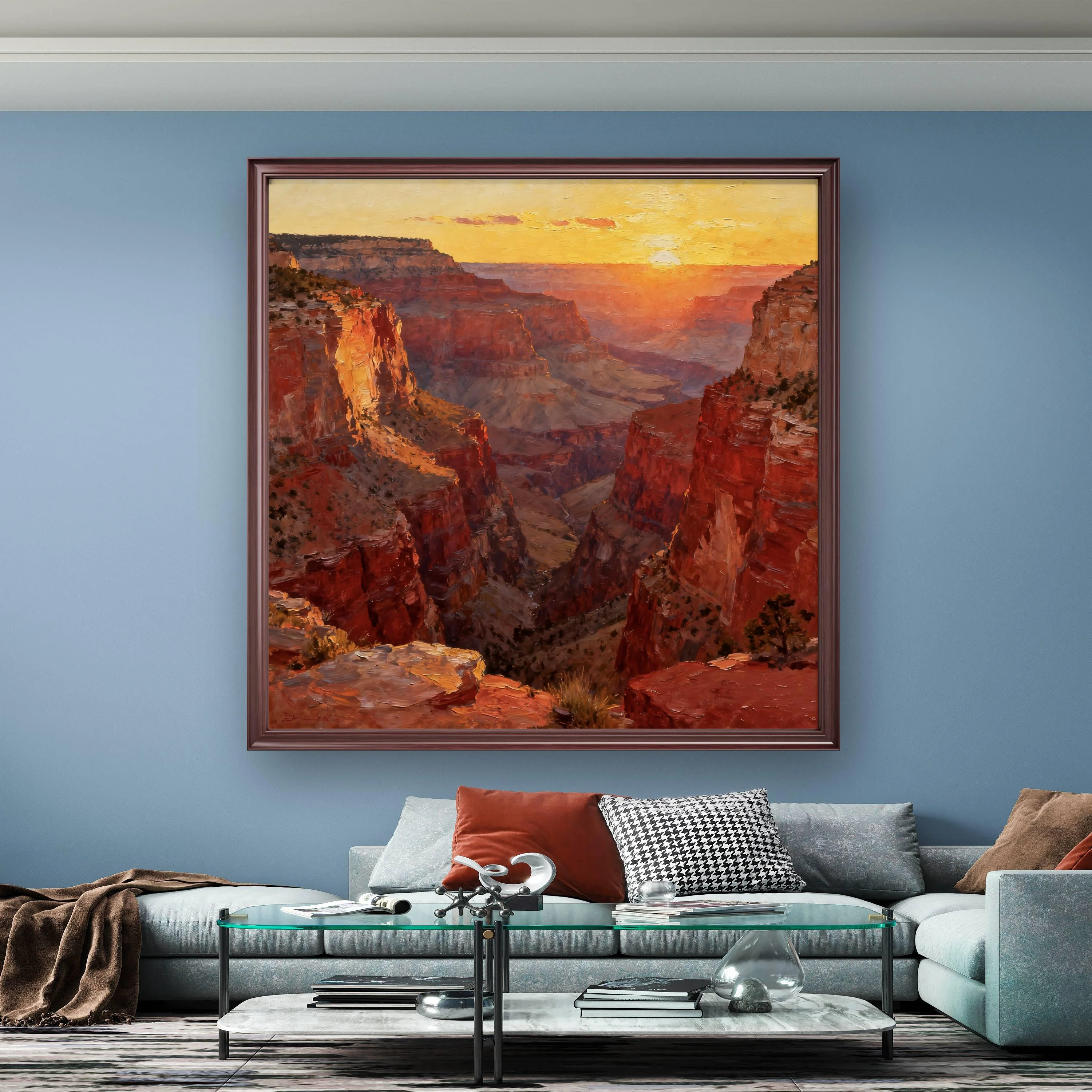 Red Canyon