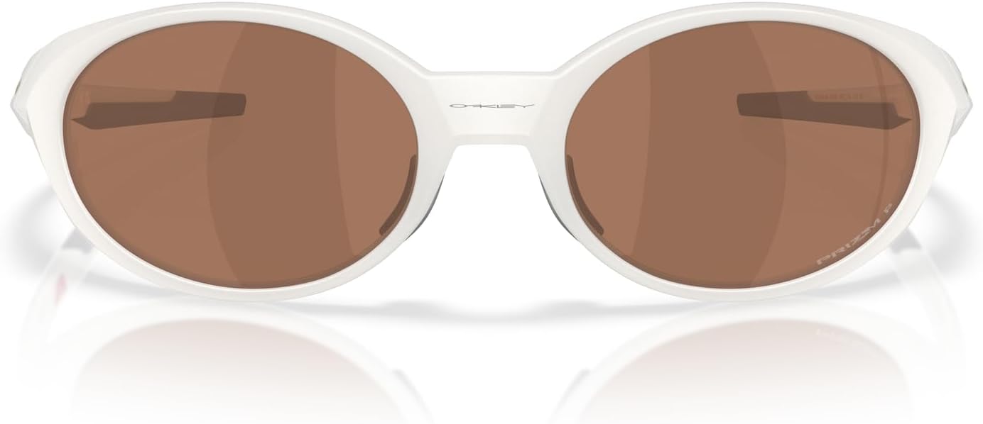 Oakley mens Oo9438 Eyejacket Redux Rectangular Sunglasses
