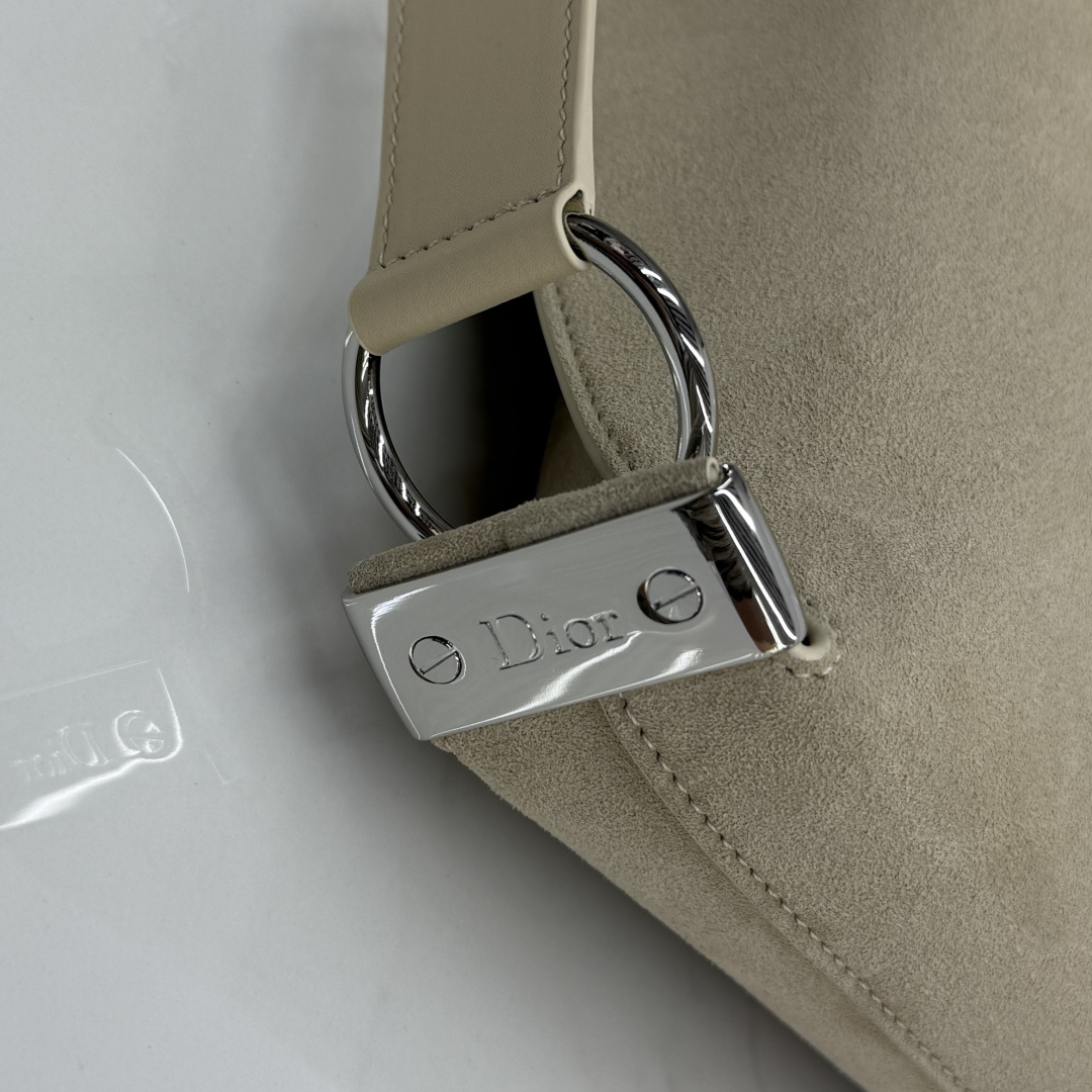 [TOP] Christian Dior Diorly Bag 31.5 x 25 x 8 cm - 3 Colors - 711 Luxury