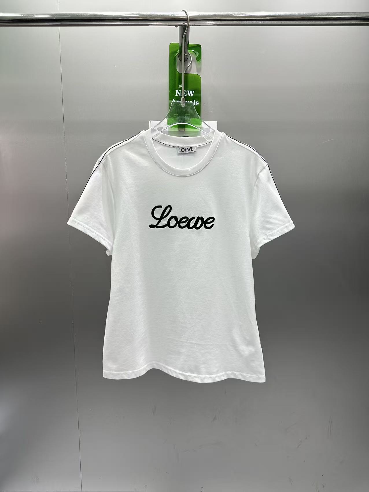 [TOP] LOEWE T-Shirt -  2 Colors