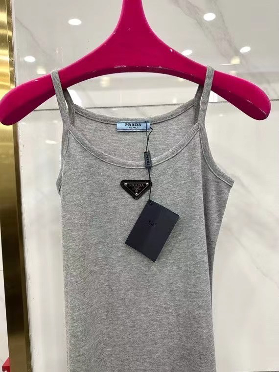 [TOP] PRADA  Dress - 2 Colors