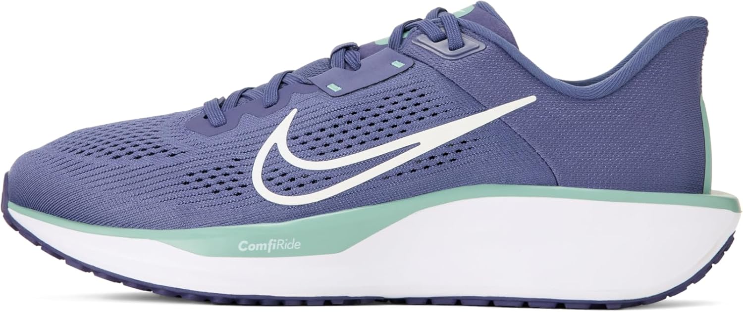 Nike Men's Quest 6 Road Running Shoes