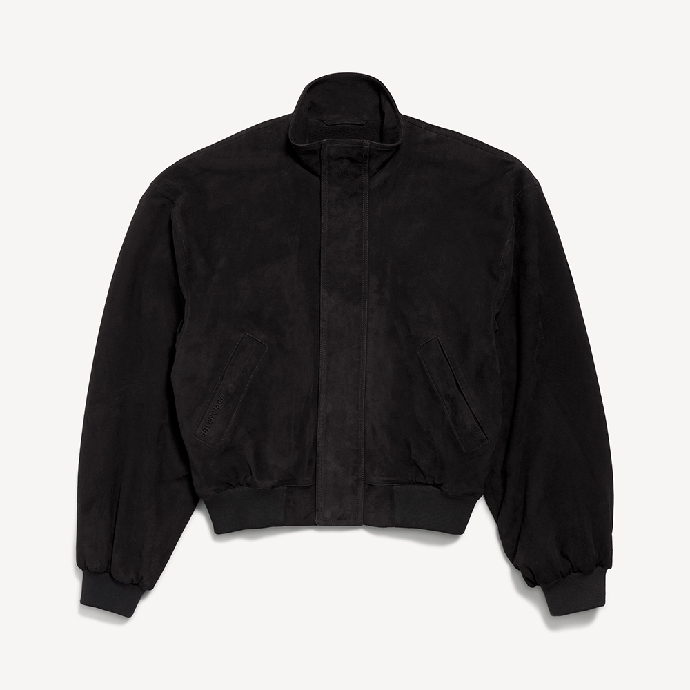 Balenciaga Blouson #384379