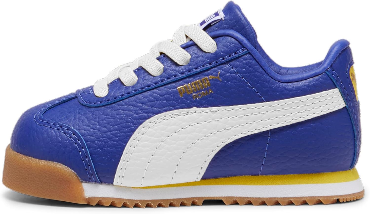 Puma Unisex-Child Roma Alternative Closure Shoes