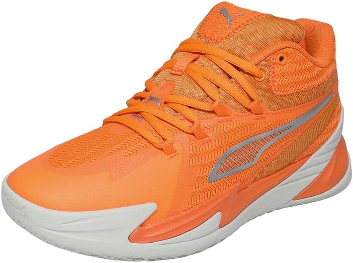 Puma Mens Dagger Basketball Shoes
