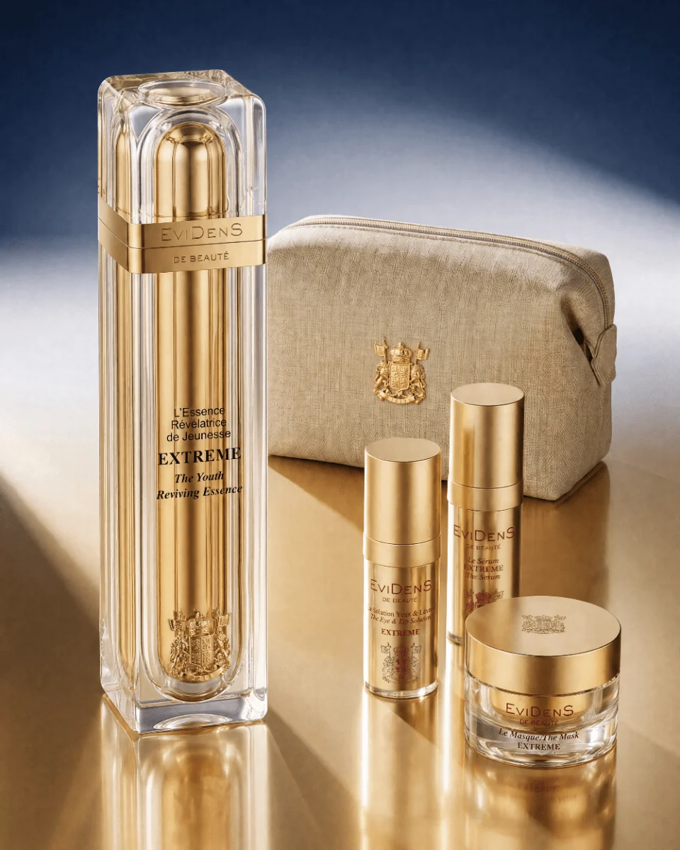 The Youth Reviving Essence Extreme Set