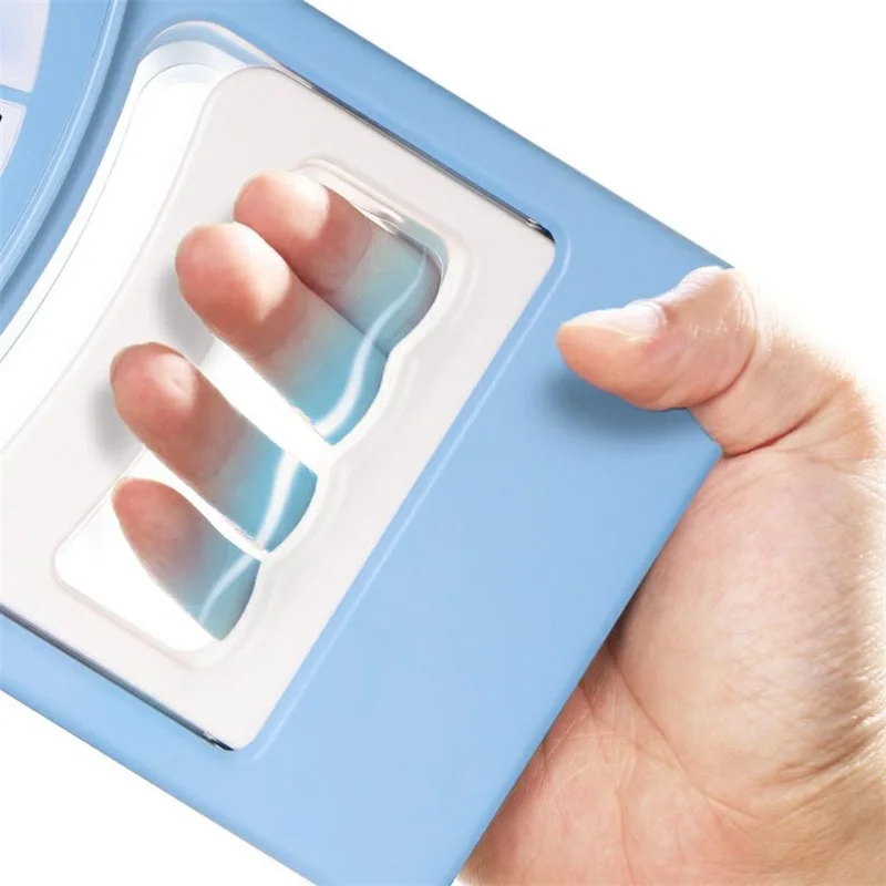 Grip Strength Measurement Meter