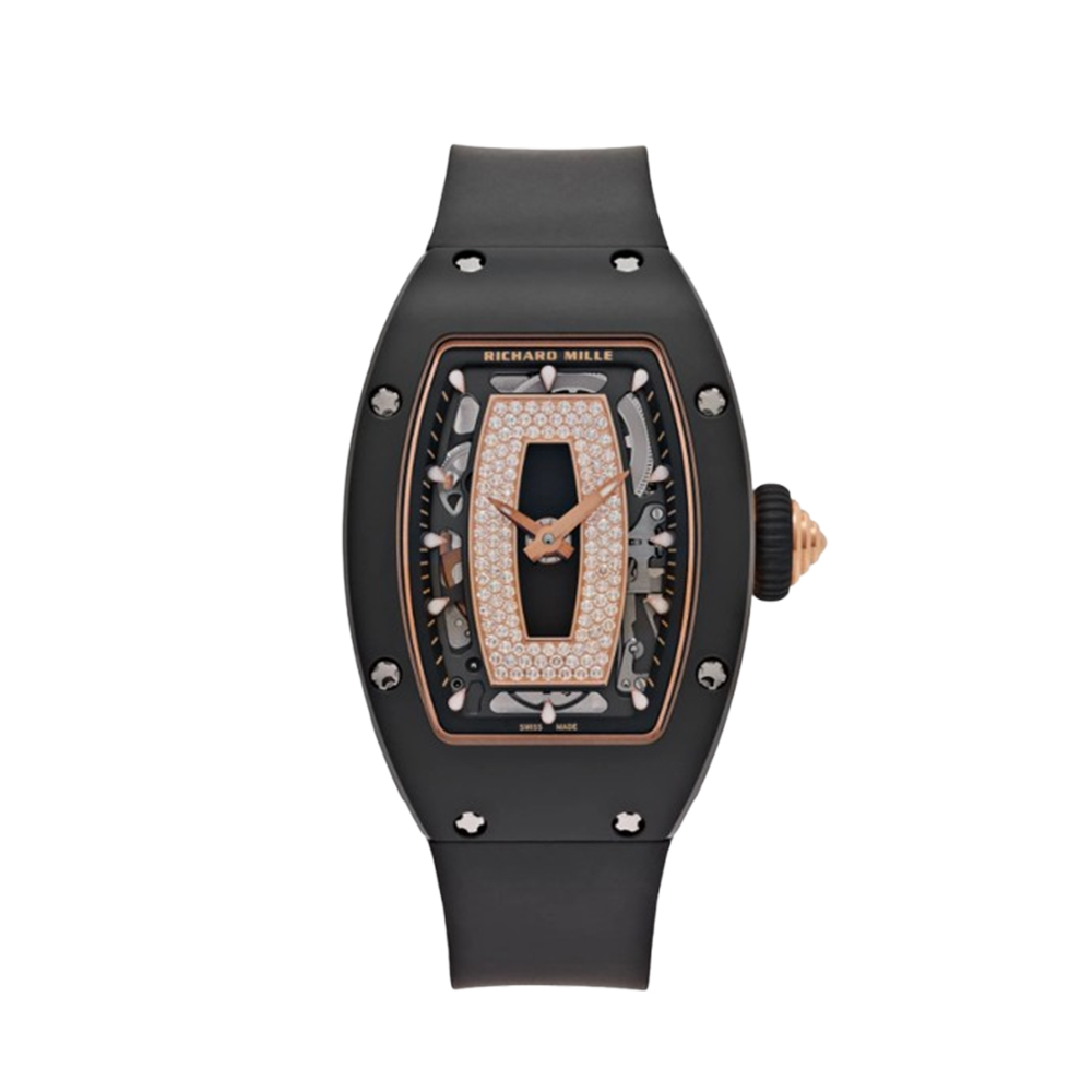 Richard Mille - 711 Luxury