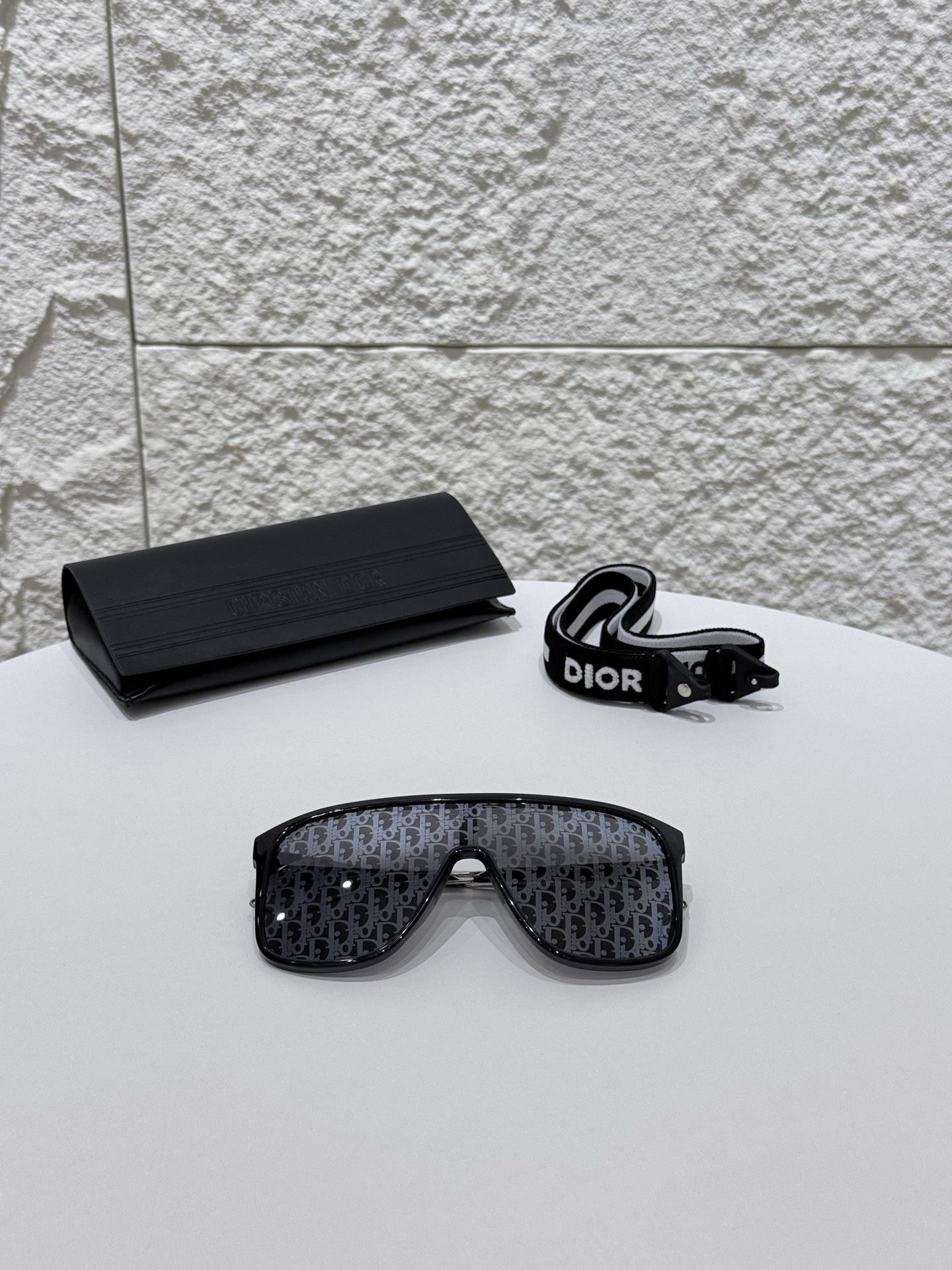 DIOR DIORFAST S7F Acetate Sunglasses #386368