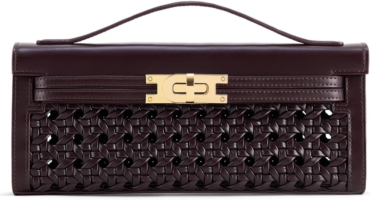 JW PEI Women's Bria Structured Top Handle Bag