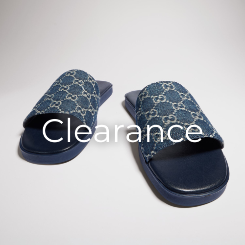 Clearance Sale - 711 Luxury