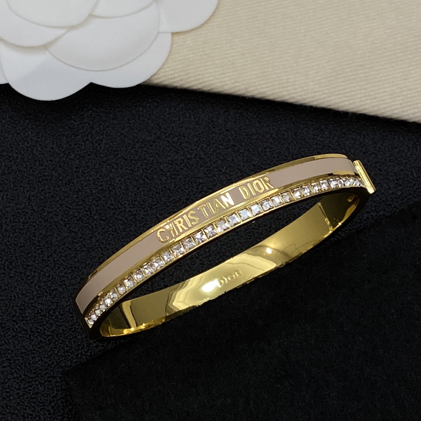 [TOP] Christian Dior Bracelet - 2 Colors - 711 Luxury