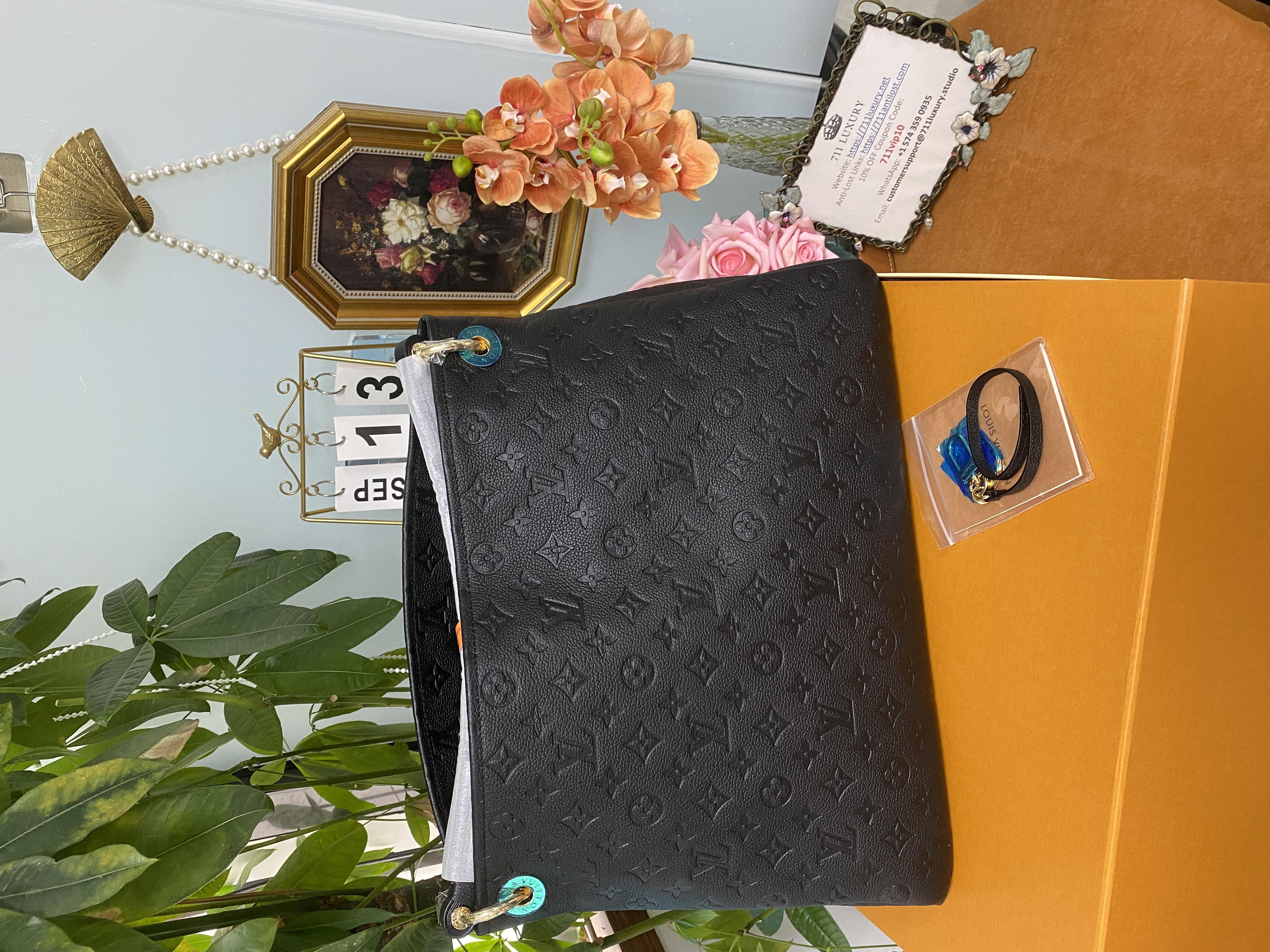 Pre-shipping Photos - 13/09/2026 - 711 Luxury