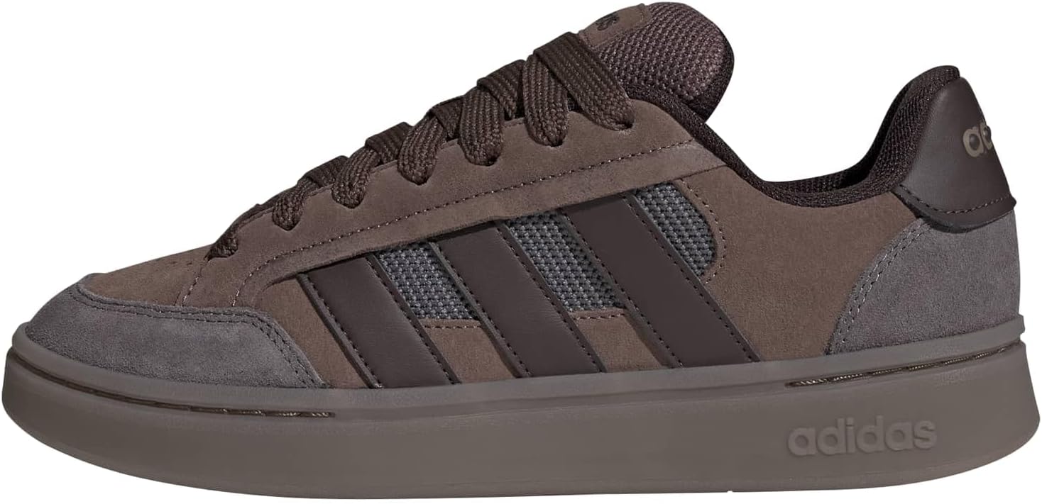 Adidas Mens Grand Court Alpha
