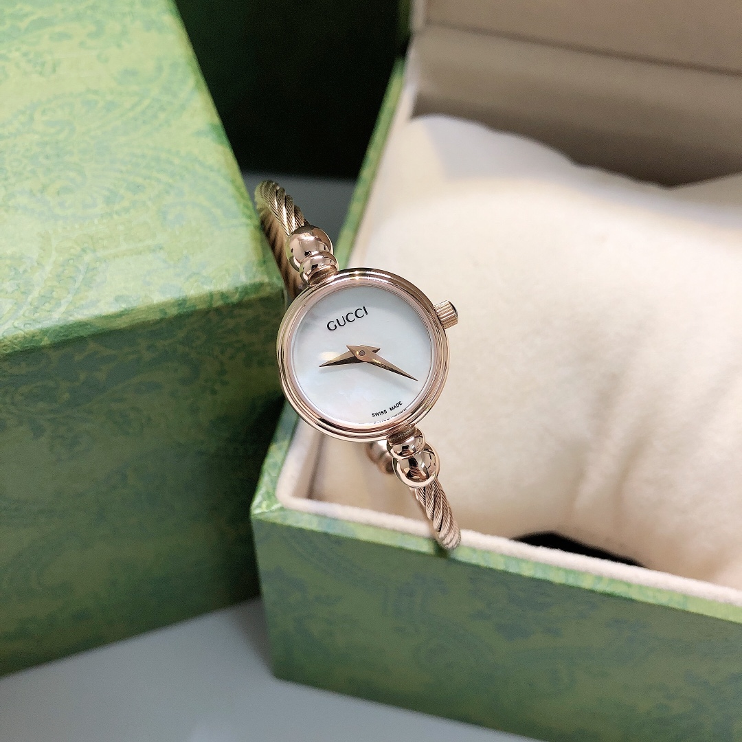 [TOP] GUCCI Watch - 8 Color - 711 Luxury