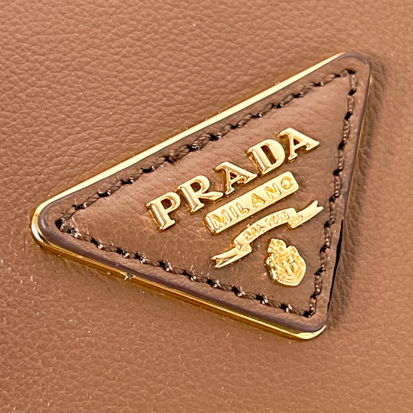 [TOP] PRADA Tote Bag 35x24.5x13.5cm - 2 Colour