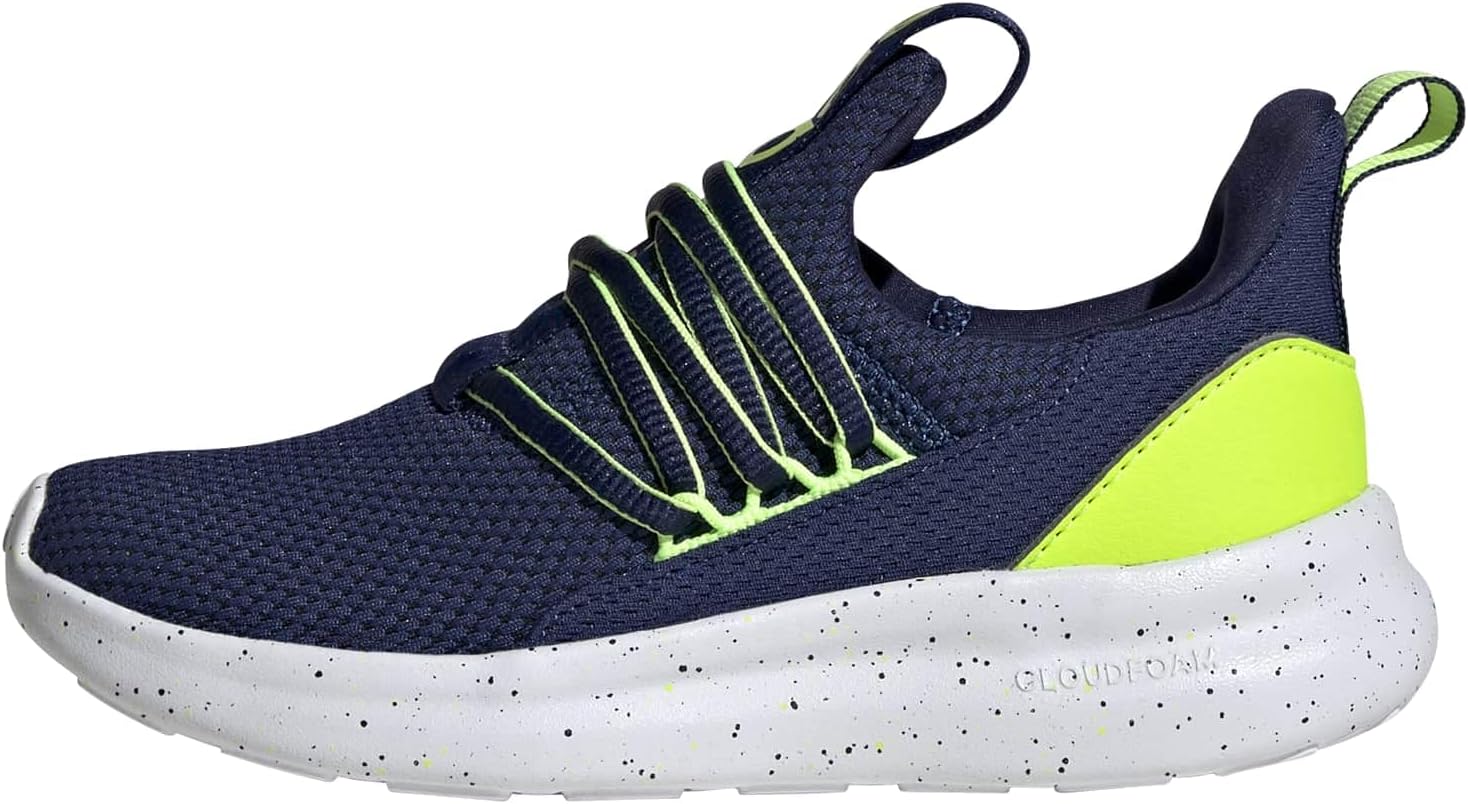 adidas Kids' Lite Racer Adapt 7.0 Running Shoes