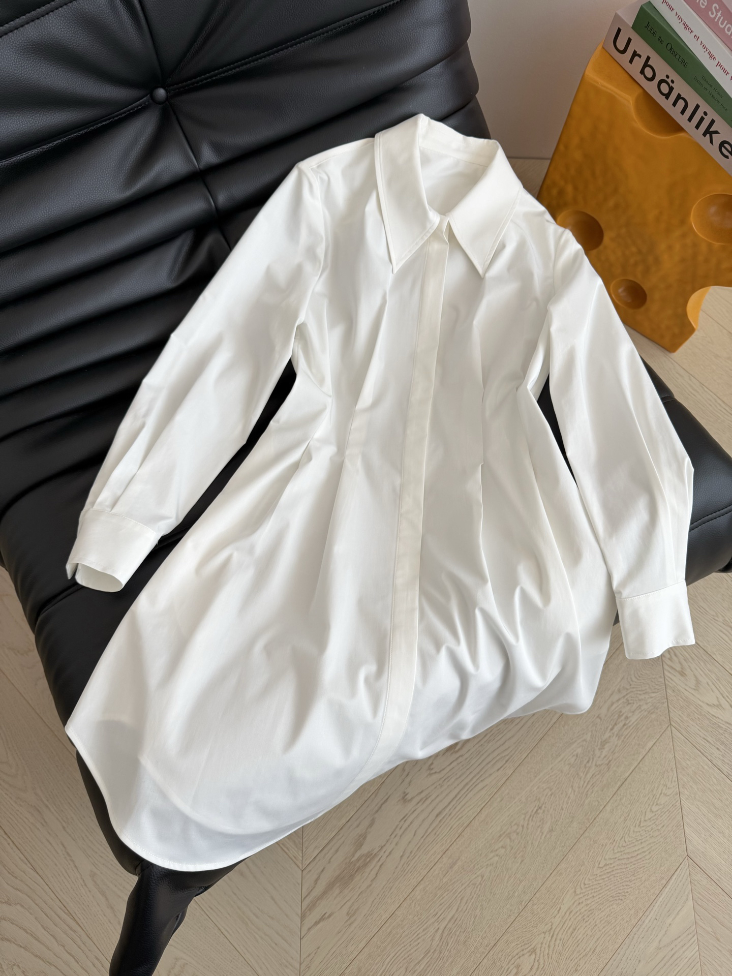 [TOP] PRADA  Dress -2 Colors