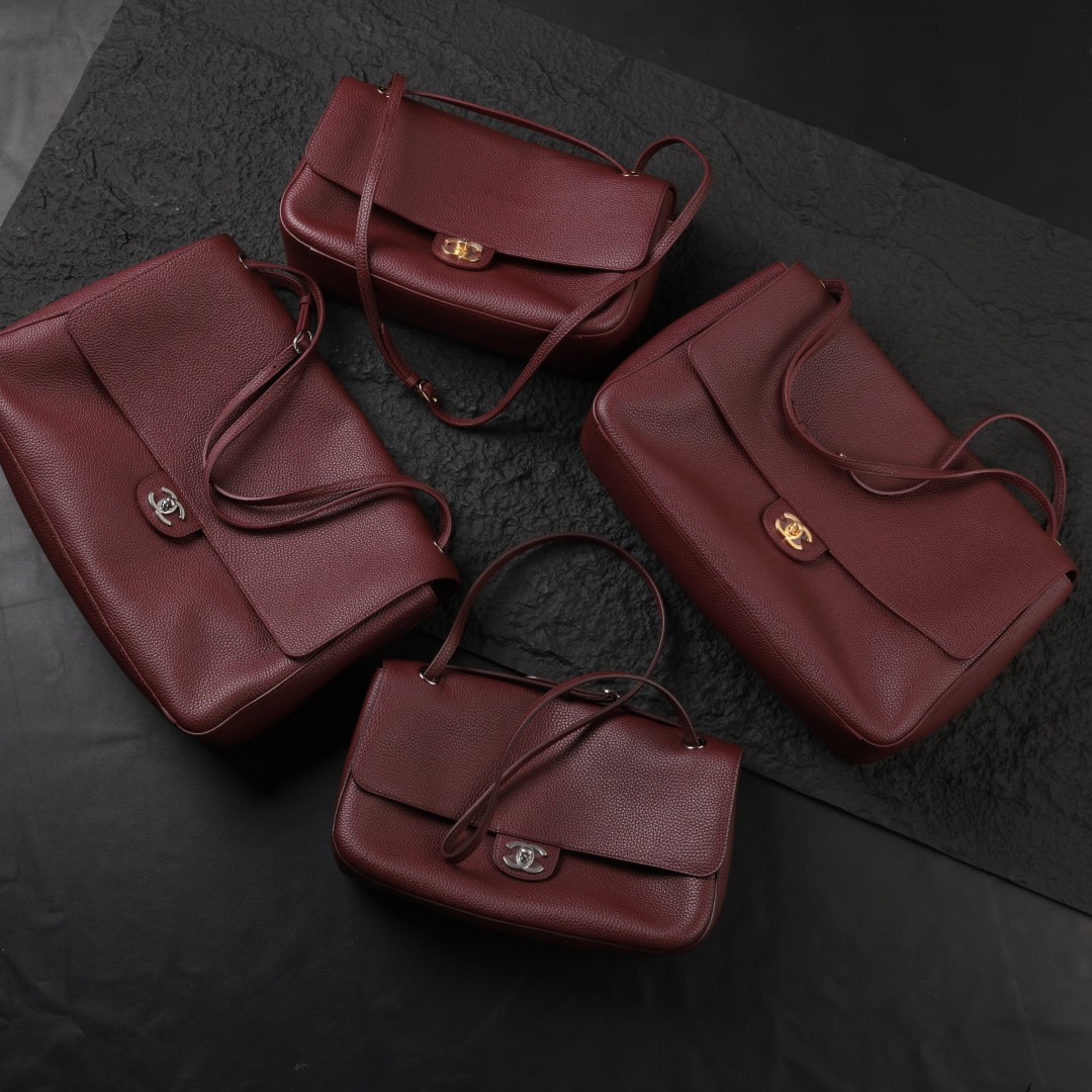 Chanel Bag Chanel Flap Bag #390064 | Nigo Office