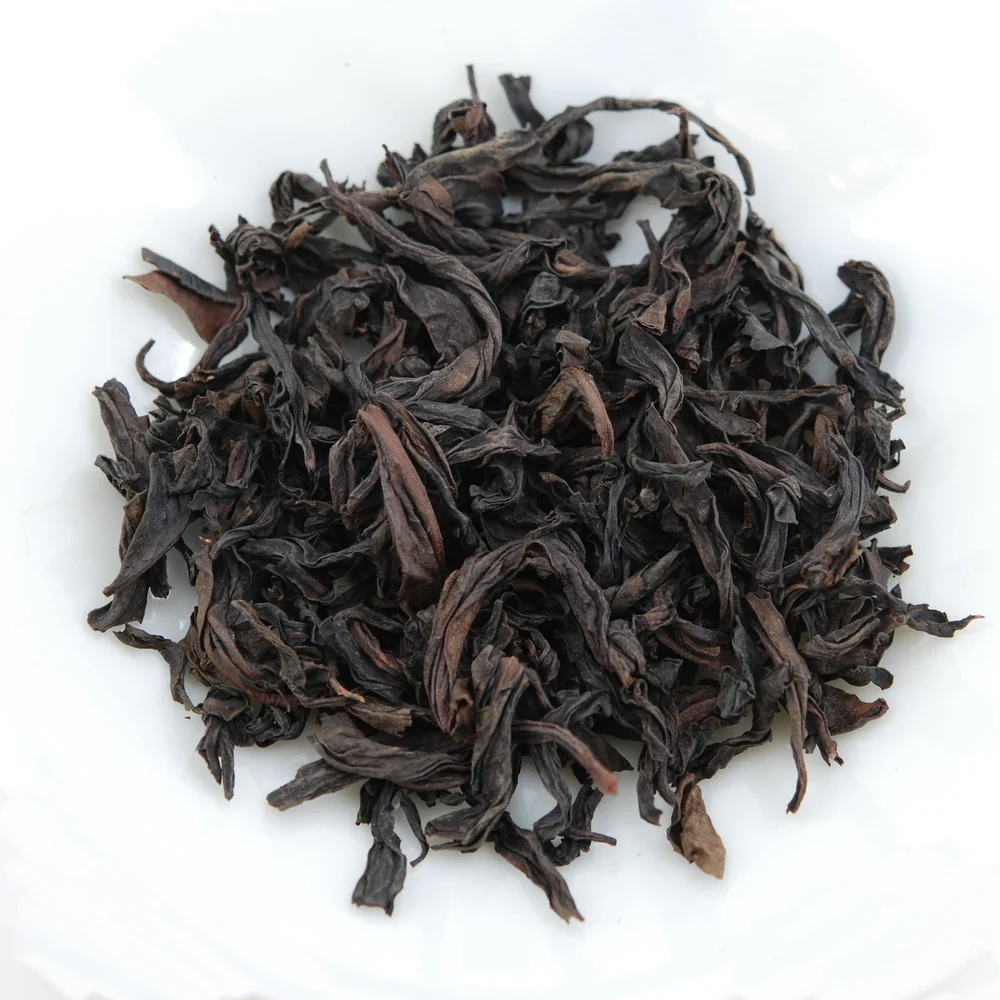 Wu Yi Rou Gui (Charcoal Roasted)€21.95Oolong TeamySiteTEAWAVYTEAWAVY