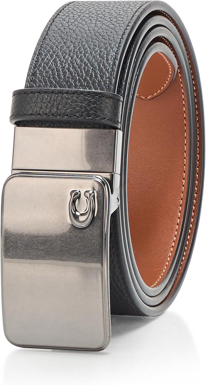 COACH Men's 38mm