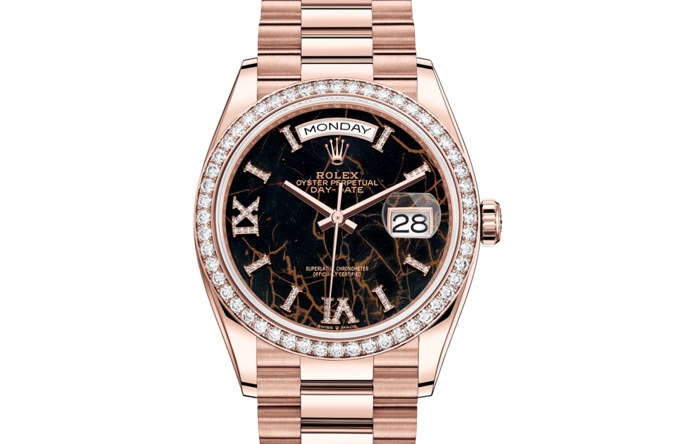 Rolex Day-Date 36