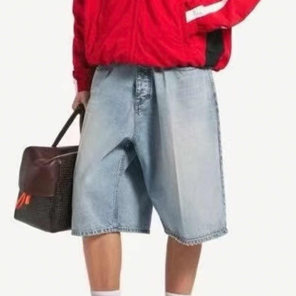 Balenciaga Ripped Jeans #378701