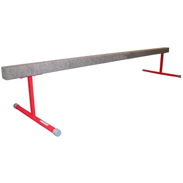 Balance Beam Gym Training Equipment