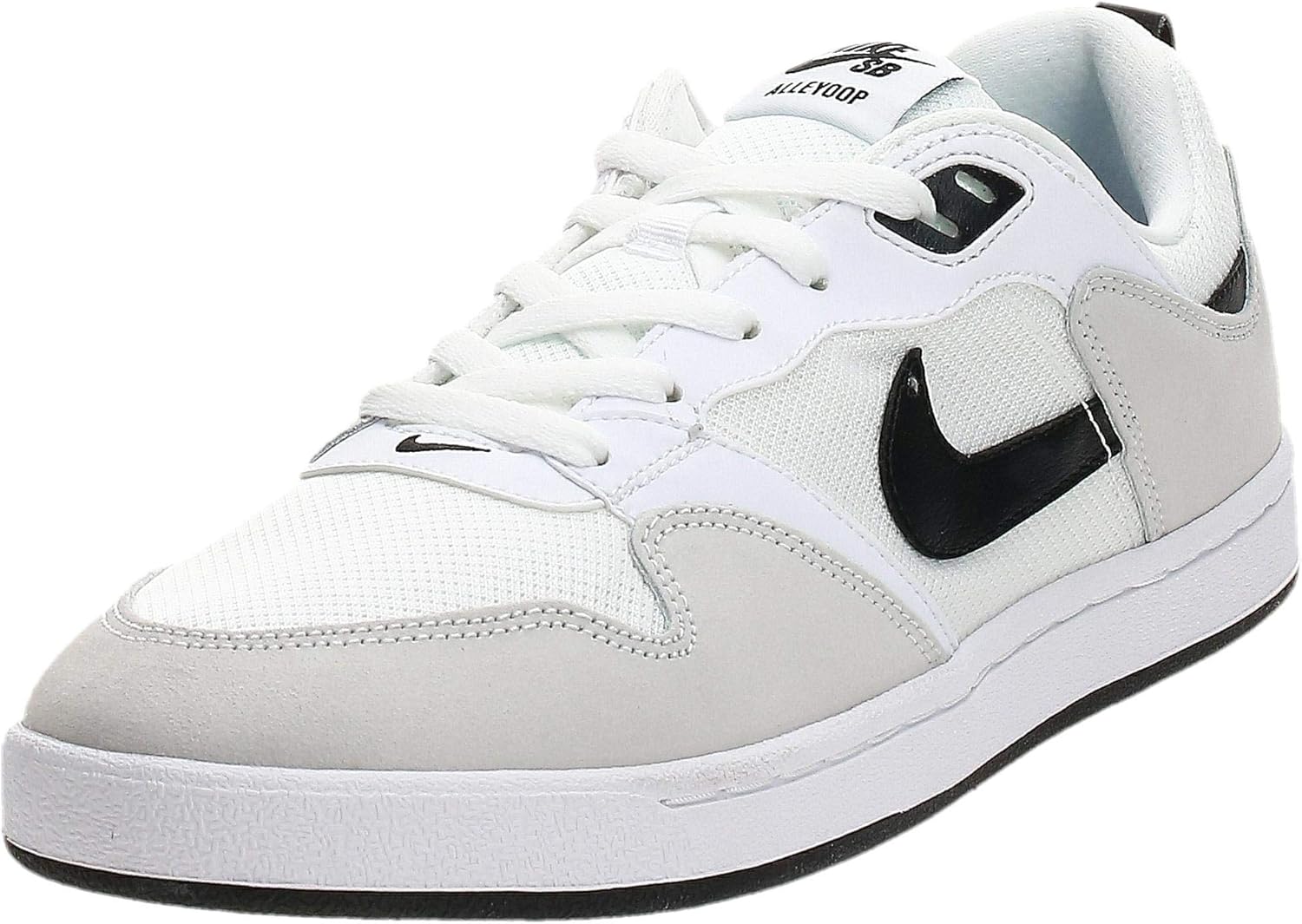 Nike Men's SB Alleyoop Sneaker