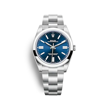 Rolex Cosmograph Daytona 124300 Series
