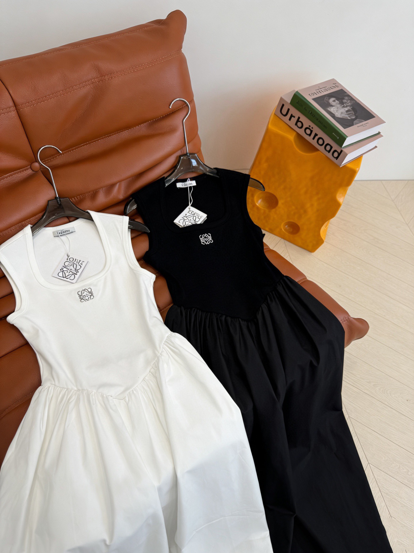 [TOP] LOEWE Dress - 2 Colors