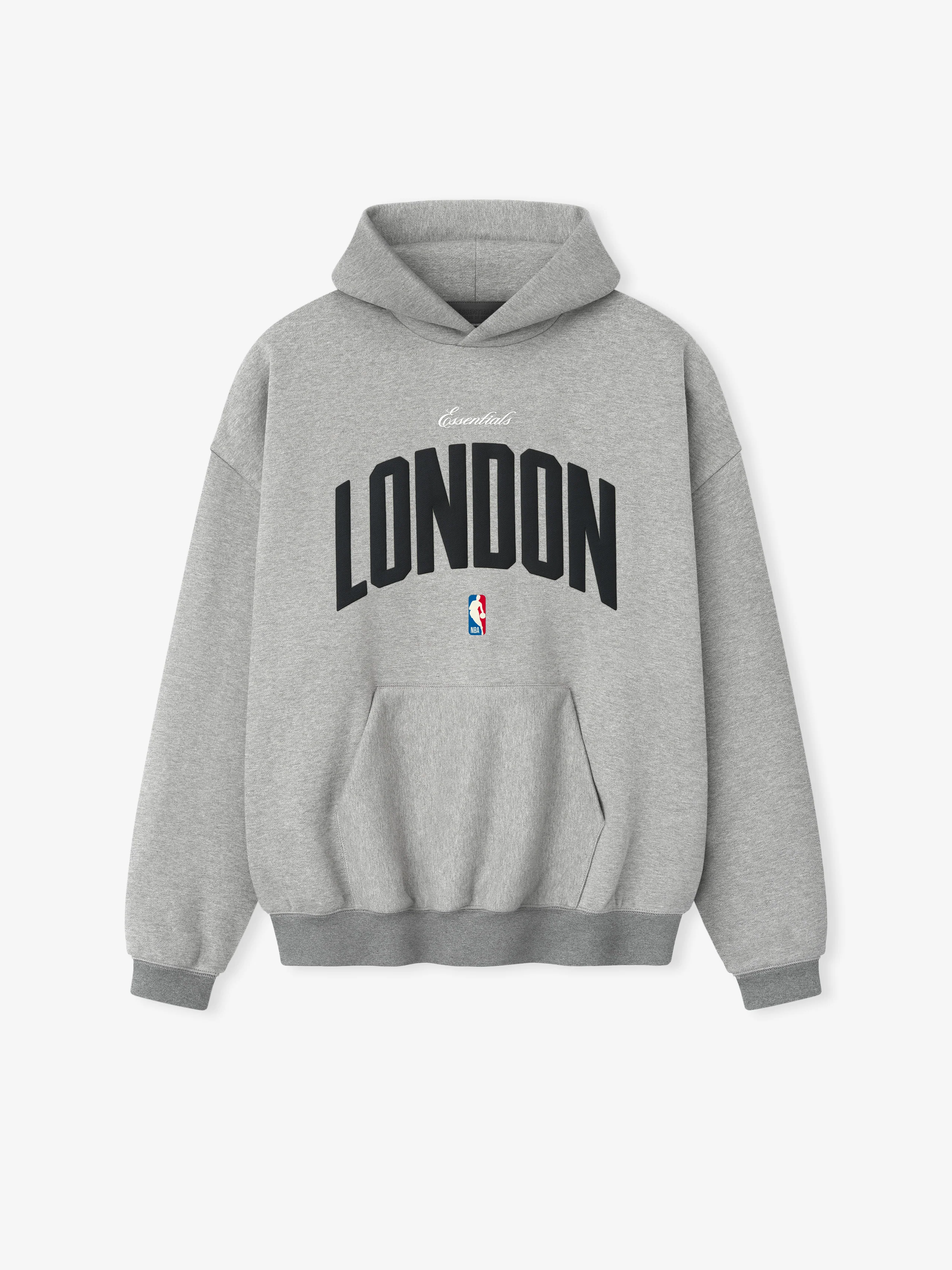 London 90s Hoodie