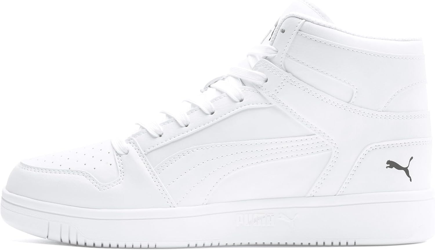 Puma Mens Low-top