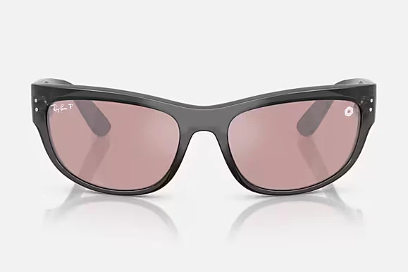 STAR WARS - Kylo Ren Mega Balorama - Transparent Black | Polar Pink