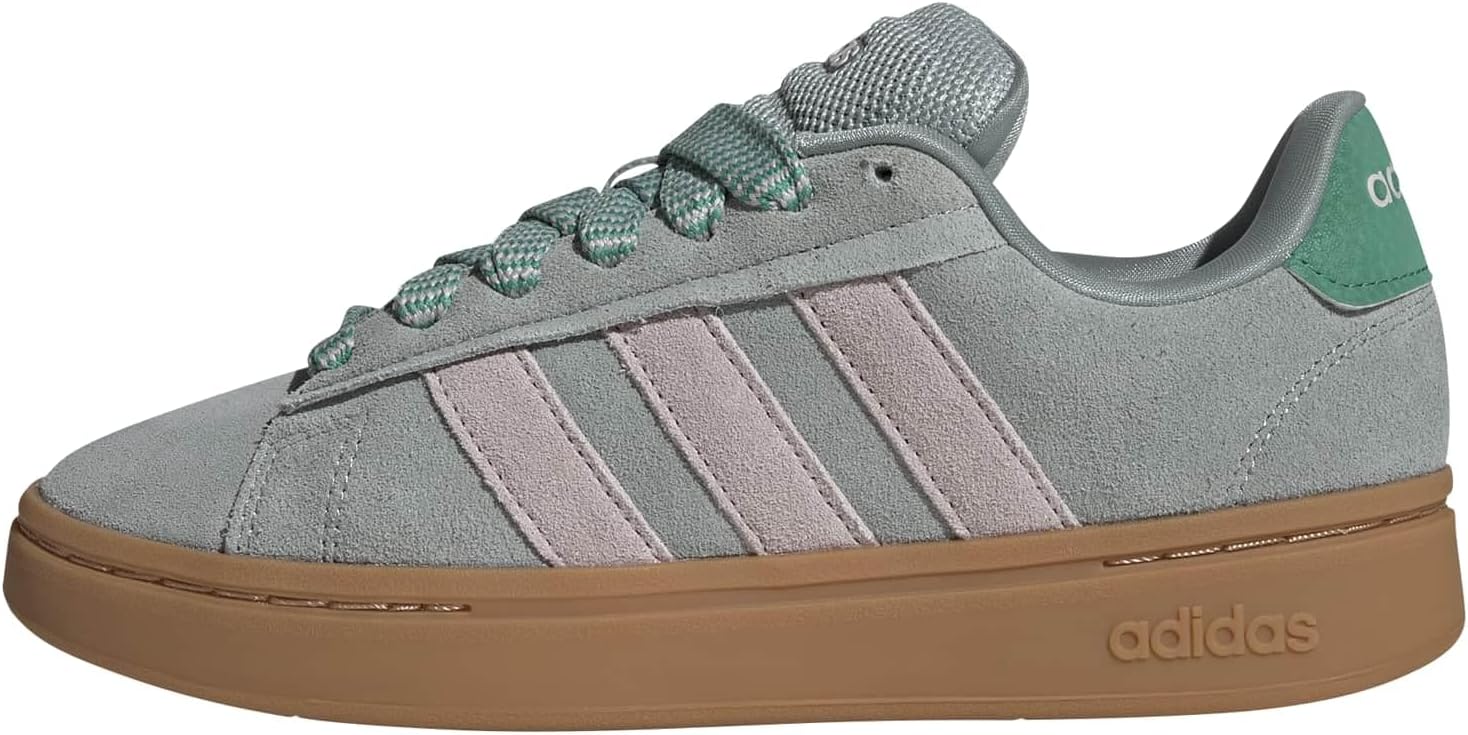 adidas Women's Grand Court Alpha 00s Shoe