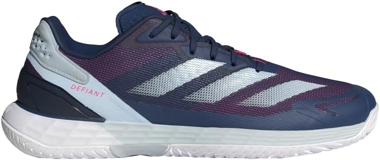Adidas Mens Defiant Speed 2
